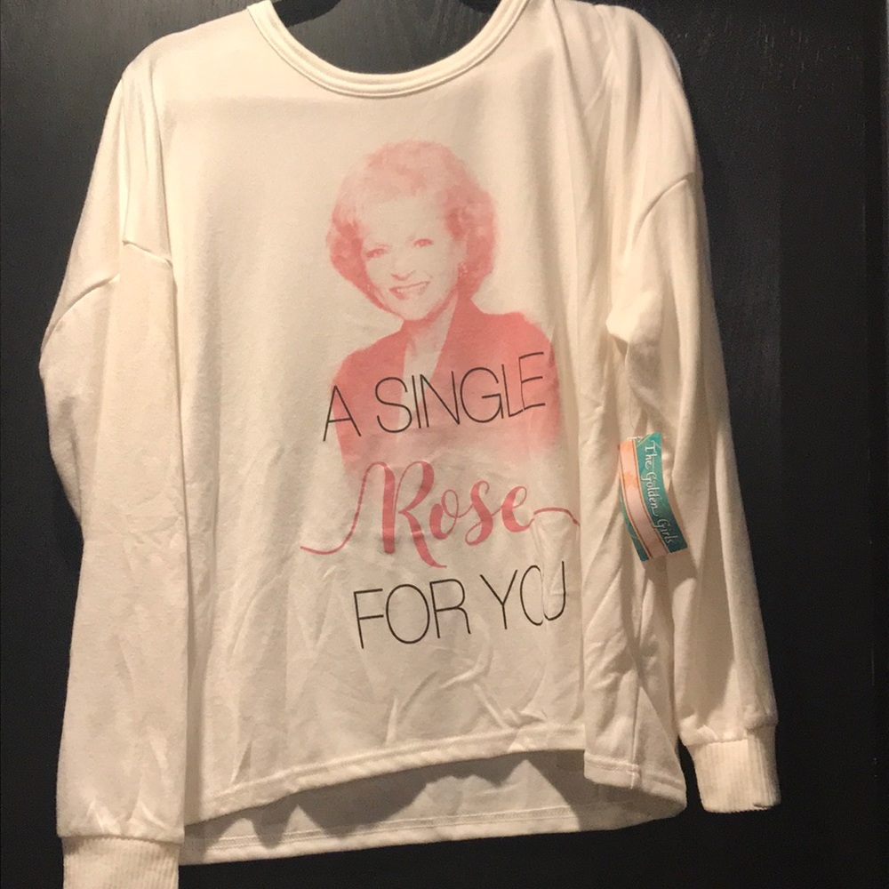 The golden girls pajama top - Picture 1 of 6